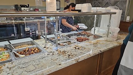 Asian Express