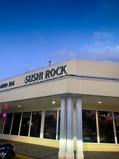 Sushi Rock
