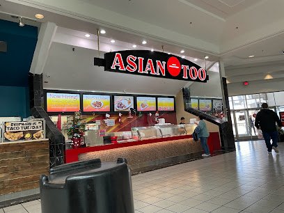 Asian Too