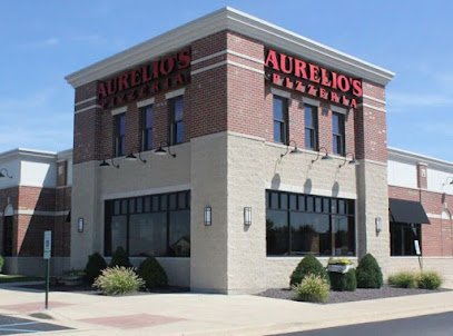 Aurelio’s Pizza of Bourbonnais