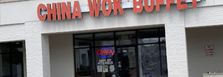 China Wok