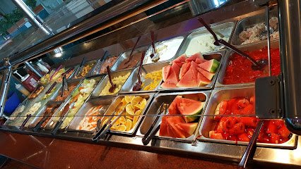 Family Buffet