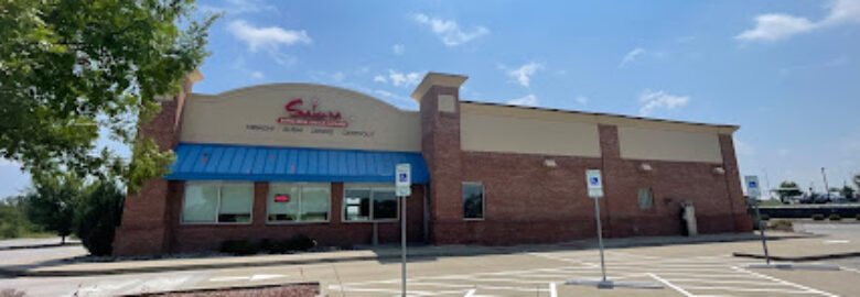 Sakura16 Lawrenceburg