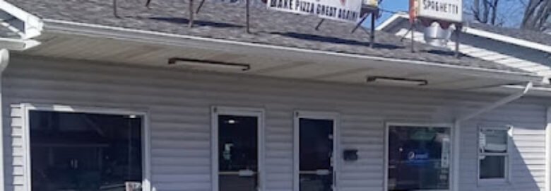 Pizza Town usa