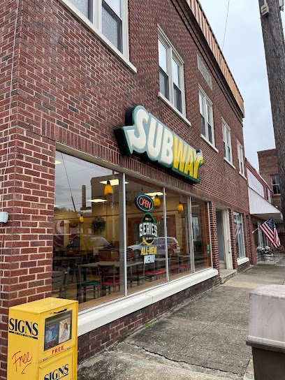 Subway