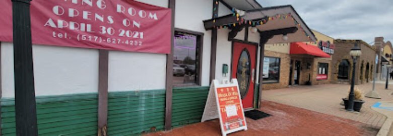House of Hsu