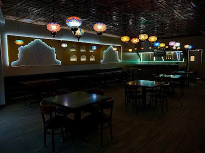 Taj: Modern Indian Cuisine