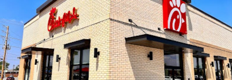 Chick-fil-A