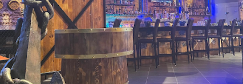 Seafood Dock