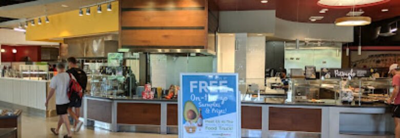 The Fresh Food Company