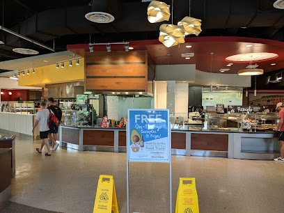 The Fresh Food Company
