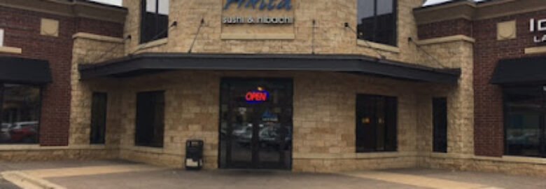 Akita Sushi and Hibachi