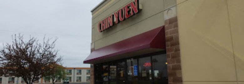 Chin Yuen