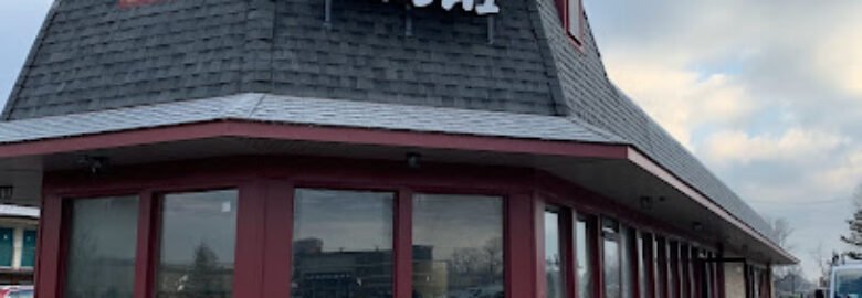 Miyoshi Sushi