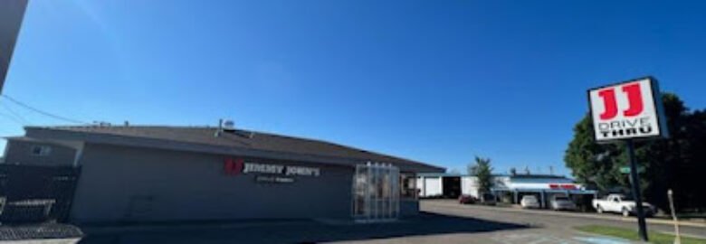 Jimmy John’s