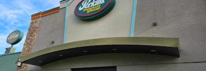 Perkins American Food Co.