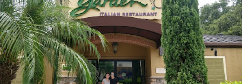 Olive Garden Italian Restaurant