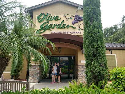 Olive Garden Italian Restaurant