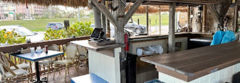 Phillippi Creek Oyster Bar