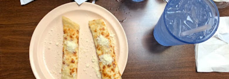 Pizza Plus