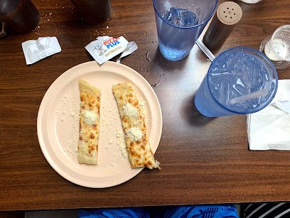 Pizza Plus