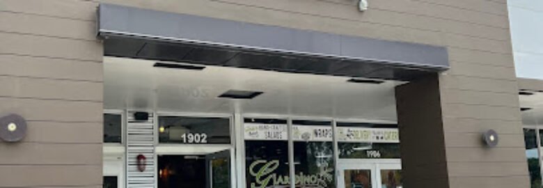 Giardino Gourmet Salads