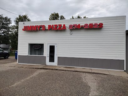 Jimmy’s Pizza Annandale