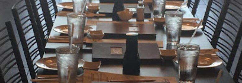 Oyaki Sushi