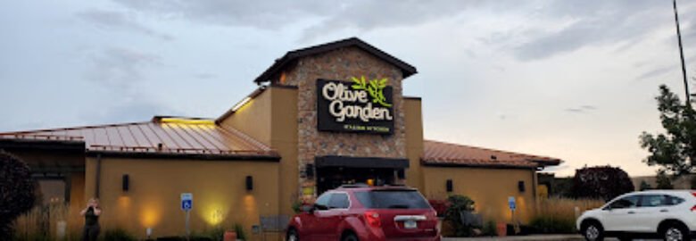 Olive Garden Italian Restaurant
