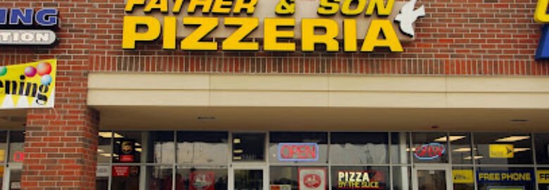 Father & Son Pizzeria