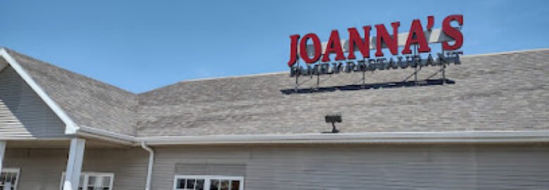 Joanna’s Family Restaurant