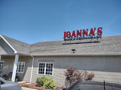 Joanna’s Family Restaurant