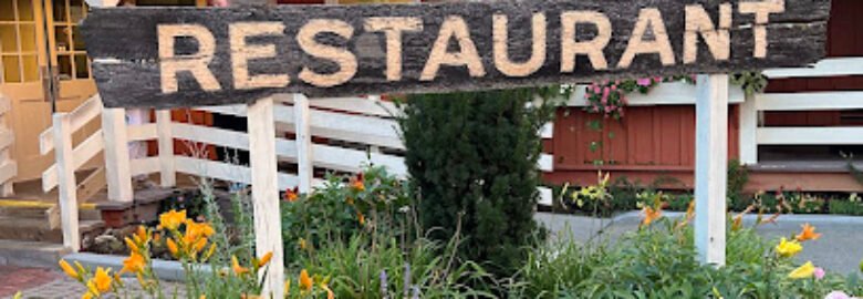 Harvest Dining Room
