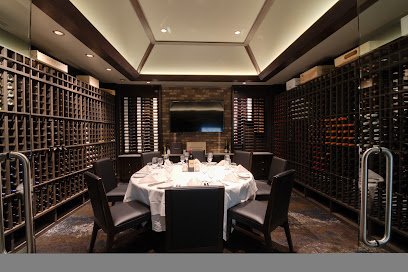 Ruth’s Chris Steak House