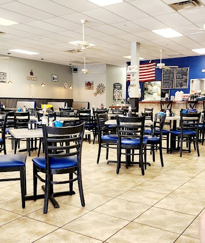 Breakfast Club of Ocoee