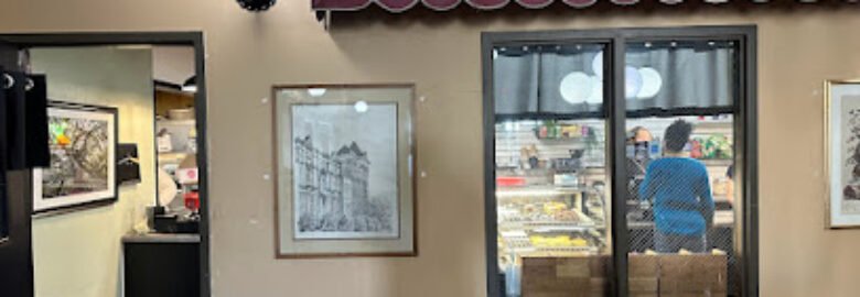 Michael’s Catering, Cafe, & Bakery