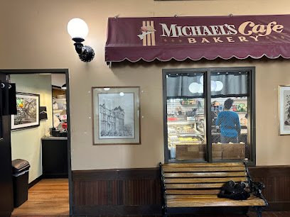 Michael’s Catering, Cafe, & Bakery