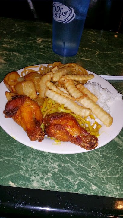 City Buffet