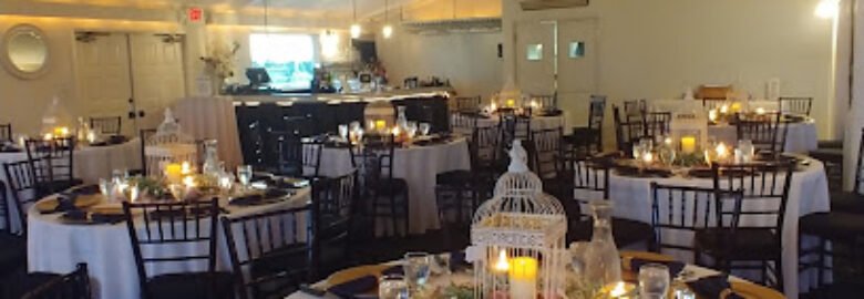 Kingfish Grill On the Water
