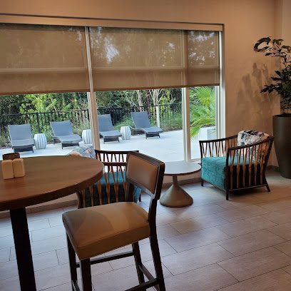 The Preserve Bar and Grill