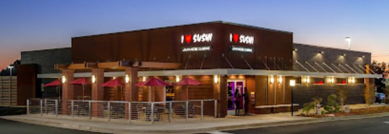 I Love Sushi Japanese Cuisine