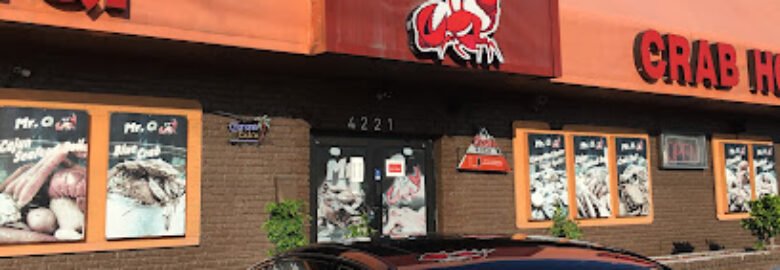 Mr. Q Crab House