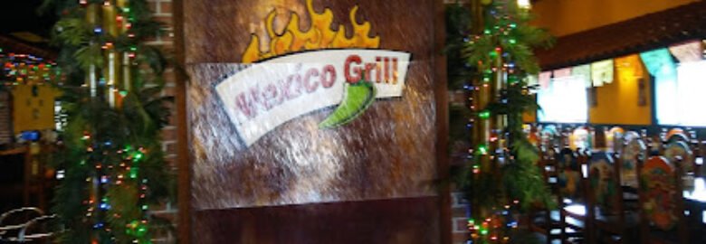 Mexico Grill