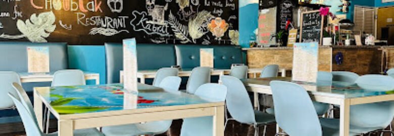 Choublak Restaurant