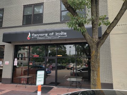 Flavors of India