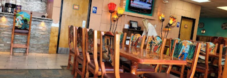 Mi Lindo Michoacán Mexican Restaurant