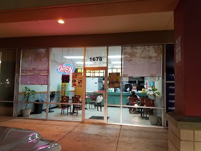 New China Restaurant