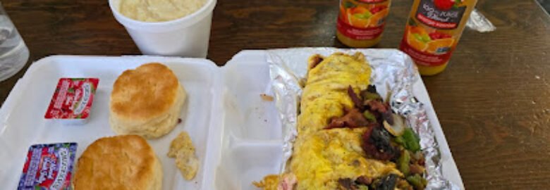 Fred’s Soul Food Restaurant