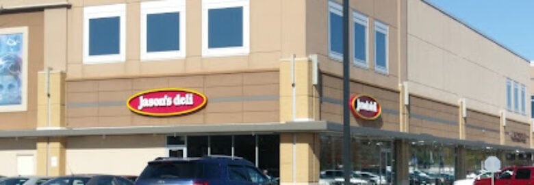 Jason’s Deli