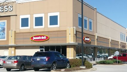 Jason’s Deli